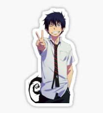 Rin ok Sticker