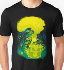 MAD SCIENCE! Unisex T-Shirt