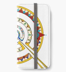 Quest Q: landscape iPhone Wallet/Case/Skin