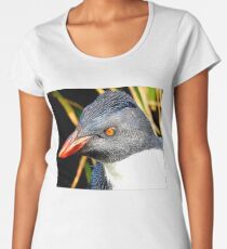 A Gimlet Eye Women's Premium T-Shirt