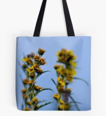 Impressionistic Tote Bag