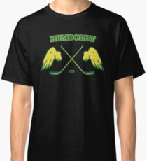 Humboldt Hockey Classic T-Shirt