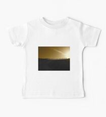 Camel silhoutte Baby Tee