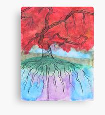 Abstract Tree Canvas Prints Redbubble   Mp%2C185x205%2Cmatte%2Cf8f8f8%2Ct Pad%2C210x230%2Cf8f8f8.u2 