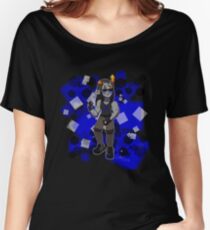 S T R O N G Women's Relaxed Fit T-Shirt