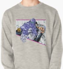 Abbacchio & Moody Blues Sweatshirt