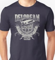 OutaTime Unisex T-Shirt