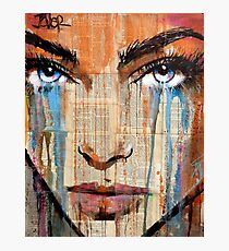 synergia Photographic Print