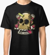 Insert Brain Here Classic T-Shirt