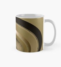 Circular staircase Mug