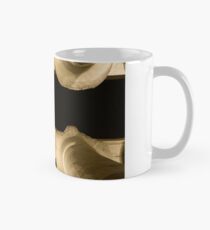 Luxor pillars across Mug