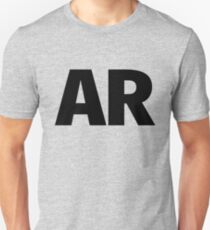 Arkansas AR Fun T-shirt Unique Vacation Souvenir for men and women who love Arkansas Unisex T-Shirt