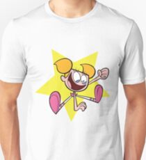 Dee Dee's Lab Unisex T-Shirt