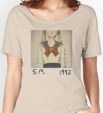 1992 Women's Relaxed Fit T-Shirt