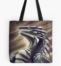 Basalt Tote Bag