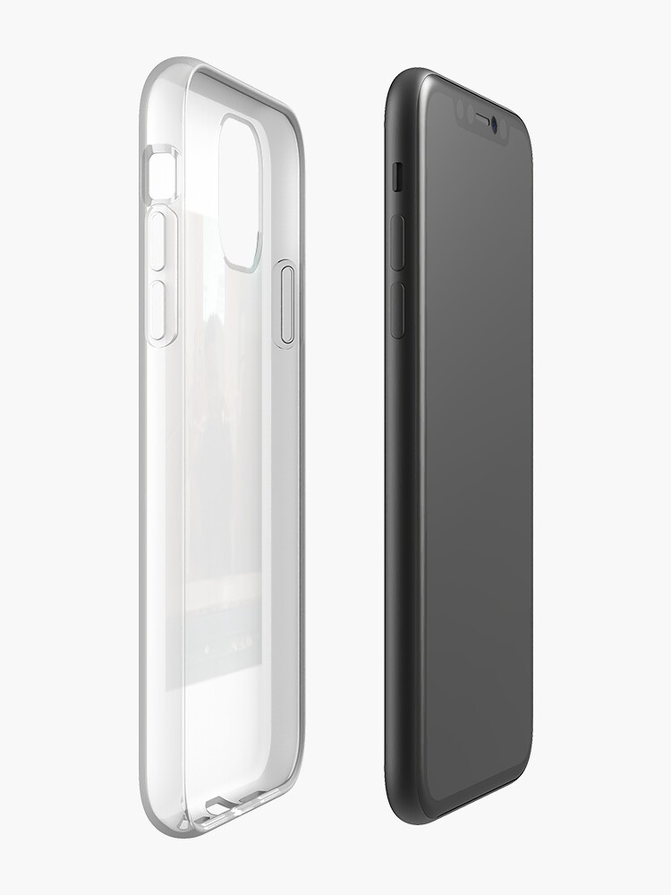 Coque iPhone « Tay K 47 », par nickswisher