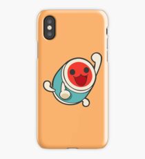 Don-Chan iPhone Case/Skin