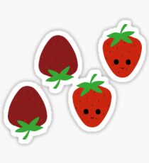 Always Sweet Sticker