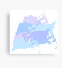 paint brush Canvas Print