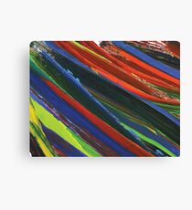 paint brush great Canvas Print