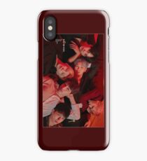vixx - eau de vixx iPhone Case/Skin