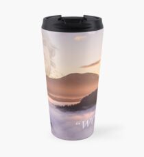 WOW - Owen Wilson Travel Mug