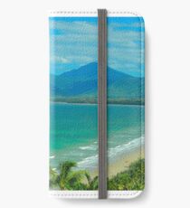 Port Douglas Lookout iPhone Wallet/Case/Skin