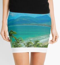 Port Douglas Lookout Mini Skirt
