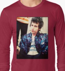 bob Long Sleeve T-Shirt
