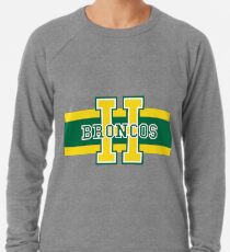 Humboldt Broncos Lightweight Sweatshirt