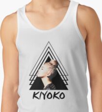 kiyoko hayley Tank Top
