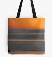 Balgowan South Australia--Very last light Tote Bag