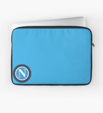 Societa Sportiva Calcio Napoli Laptop Sleeve