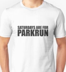 junior parkrun t shirts