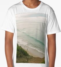 Seascape Long T-Shirt