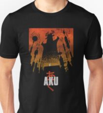 Akaiju Unisex T-Shirt