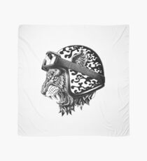 Tigerhelm Tuch