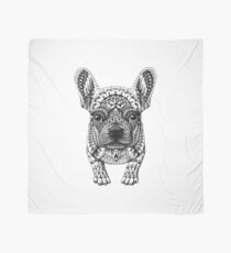 Frenchie (Französische Bulldogge) Tuch