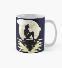 Under the Moonlight Mug
