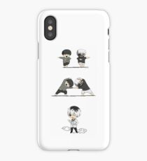 Tokyo Ghoul Fusion iPhone Case/Skin