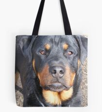 Dozer Tote Bag