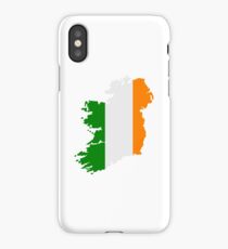 Ireland iPhone Case/Skin