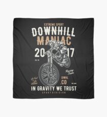 MTB Scarf
