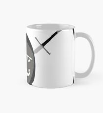 ELAA-Logo-Sparring Tasse (Standard)