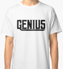Genius Classic T-Shirt