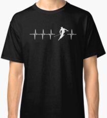 Ski Related Gift Idea Classic T-Shirt