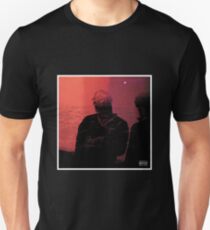 Juice Wrld Unisex T-Shirt