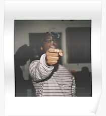 Póster Juice Wrld