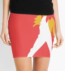 A Kind Of Magic Mini Skirt