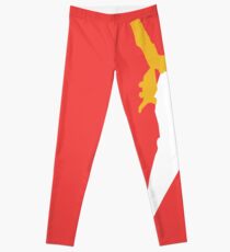 A Kind Of Magic Leggings